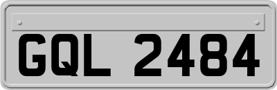 GQL2484