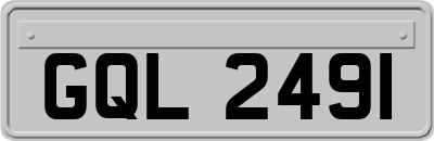GQL2491