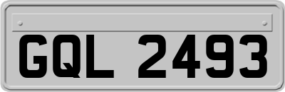 GQL2493