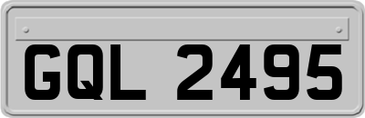 GQL2495