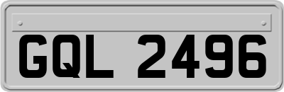 GQL2496