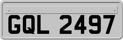 GQL2497