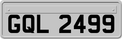 GQL2499