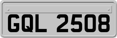 GQL2508