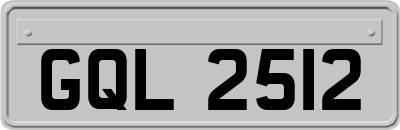 GQL2512