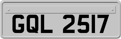 GQL2517