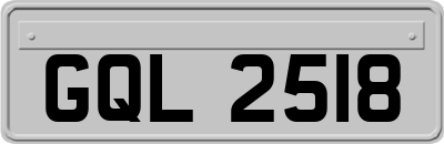 GQL2518
