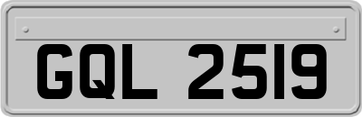 GQL2519