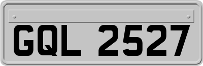 GQL2527