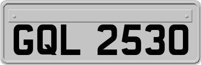 GQL2530