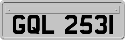 GQL2531