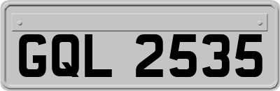 GQL2535