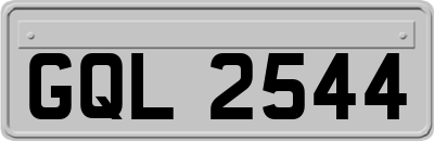 GQL2544