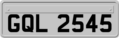 GQL2545