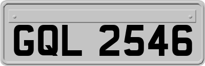 GQL2546
