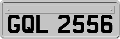 GQL2556