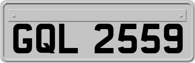 GQL2559