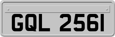 GQL2561