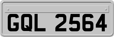 GQL2564