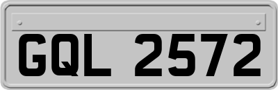 GQL2572