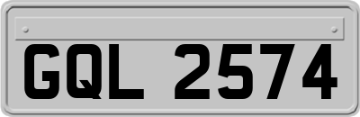 GQL2574