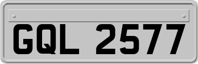 GQL2577