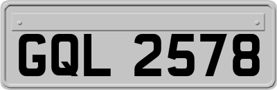 GQL2578