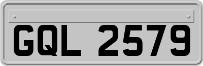 GQL2579