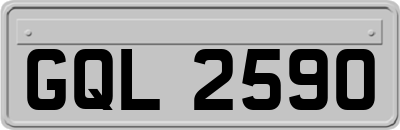 GQL2590