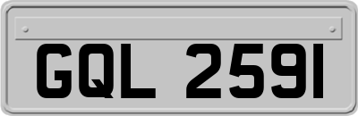 GQL2591