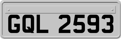 GQL2593