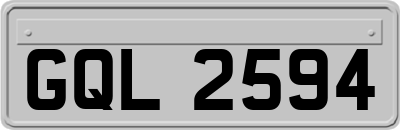 GQL2594