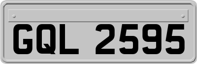 GQL2595