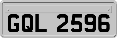GQL2596