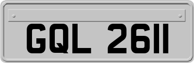 GQL2611