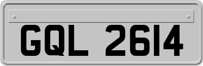 GQL2614
