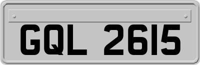 GQL2615