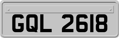 GQL2618