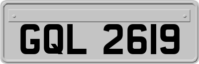 GQL2619