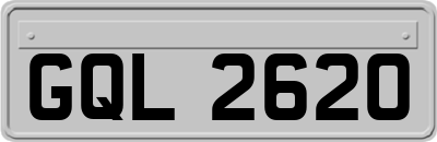 GQL2620