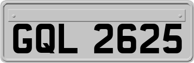 GQL2625