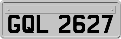 GQL2627