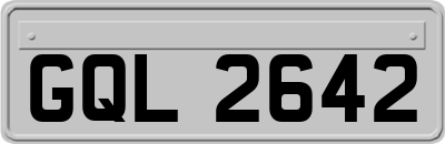 GQL2642