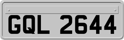 GQL2644