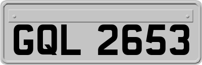 GQL2653