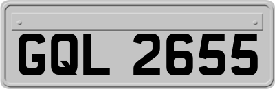 GQL2655