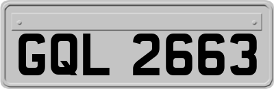 GQL2663