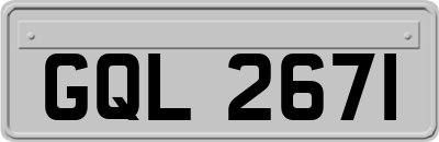 GQL2671