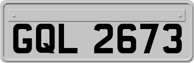 GQL2673