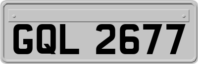 GQL2677